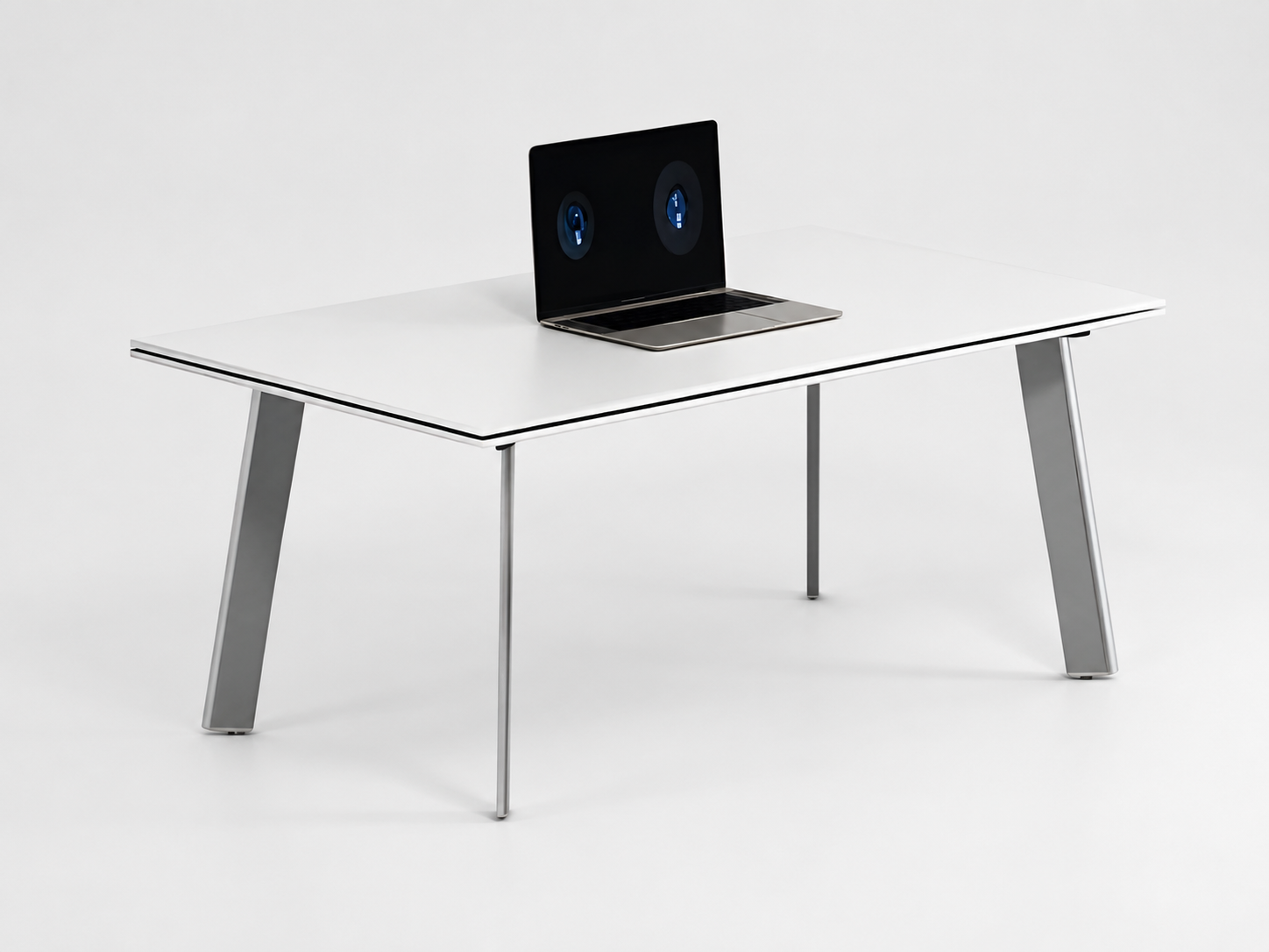 22-KT02 Coffee Table from Big Panda GreySpace