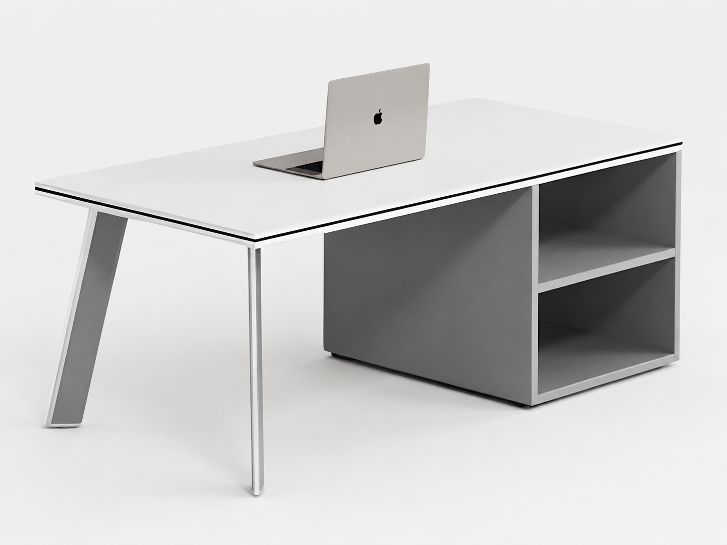 22-KT03 Coffee Table from Big Panda GreySpace