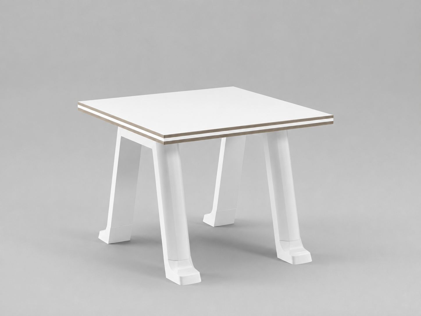 22-ST02 Coffee Table from Big Panda Khaki