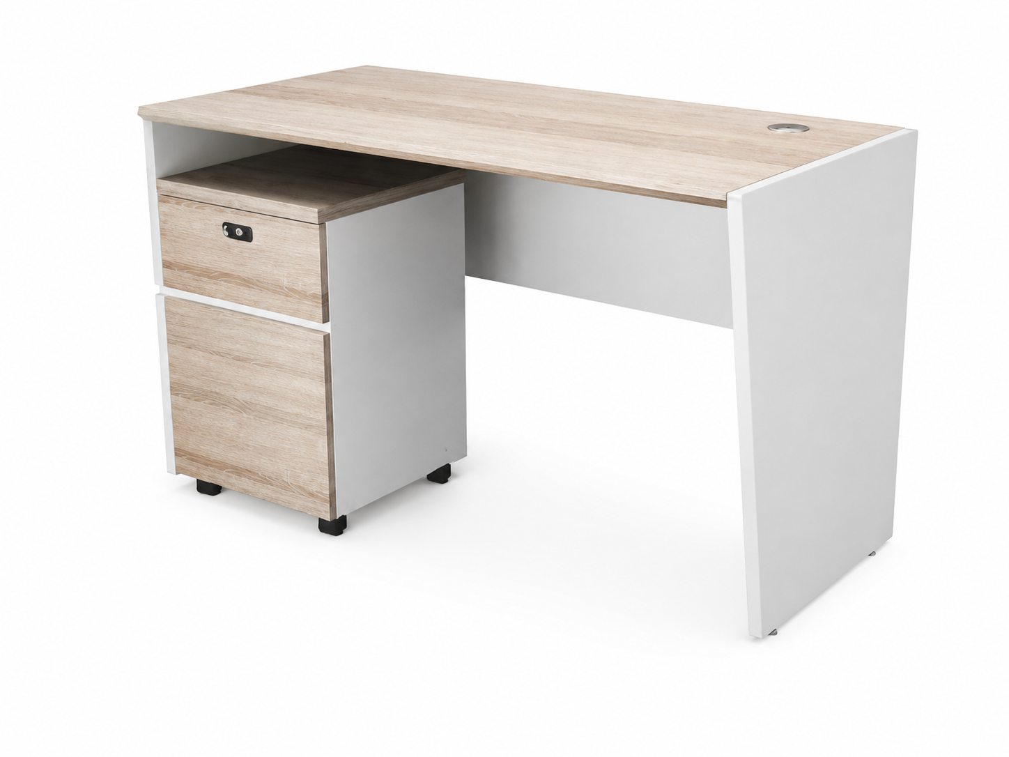 25-AD03 Desk from Big Panda Lumi