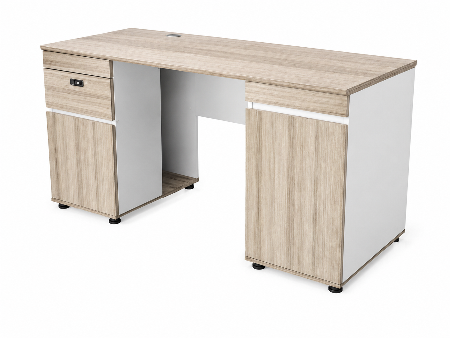25-AD05 Desk from Big Panda Lumi