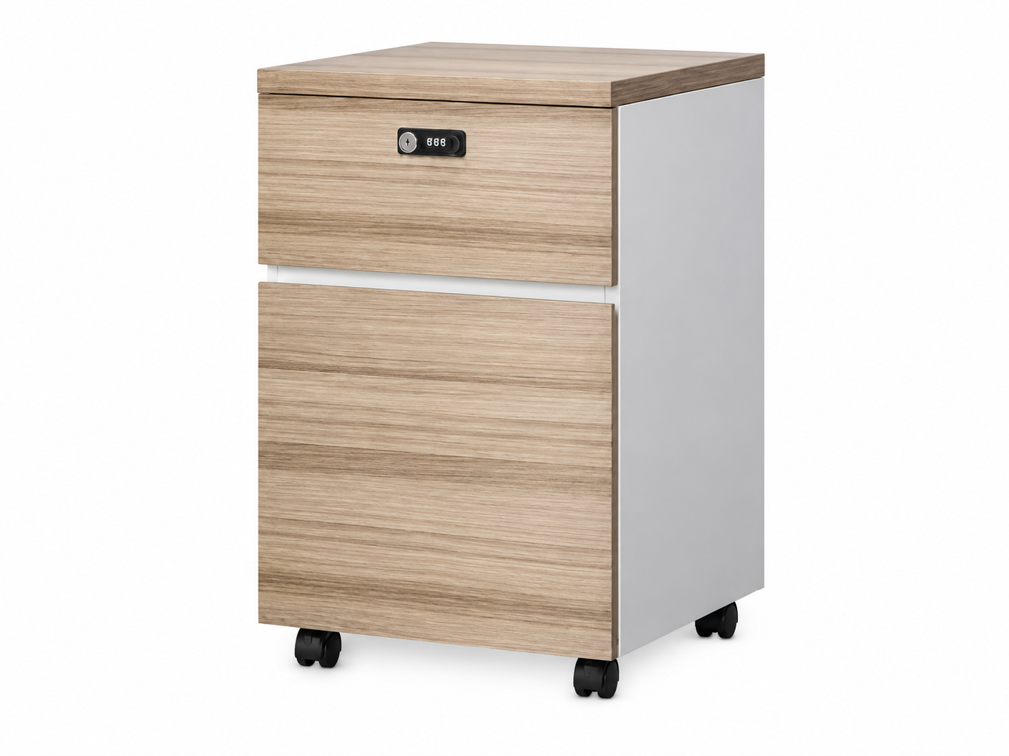 25-AF01 Storage Cabinet from Big Panda Lumi