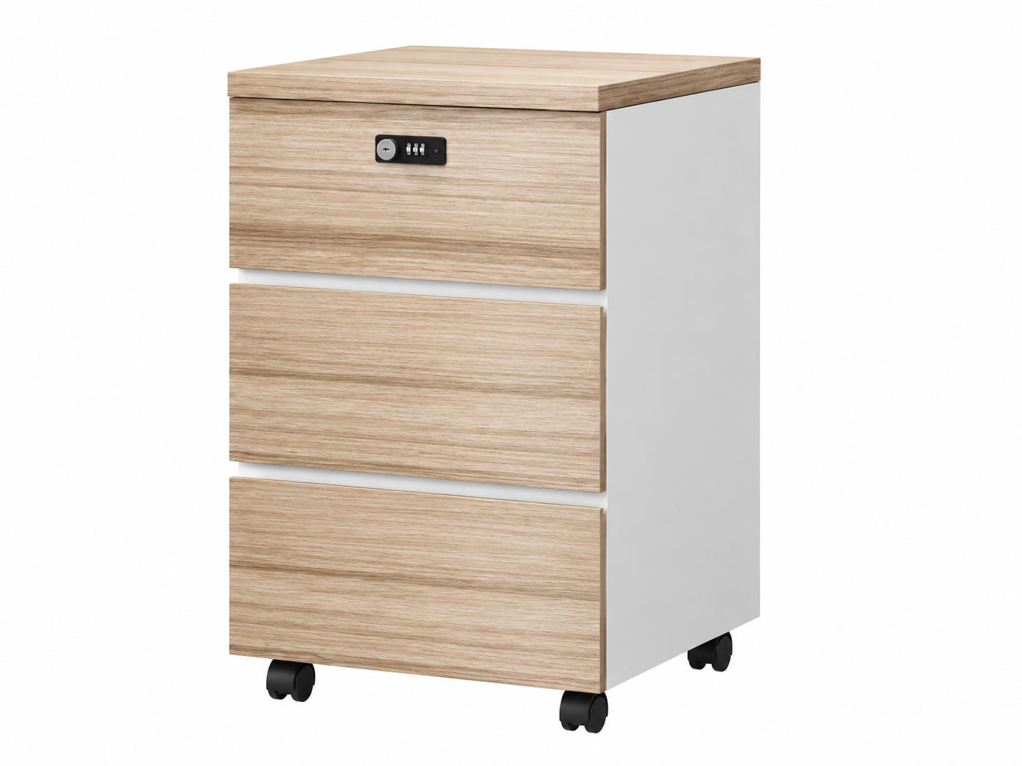 25-AF02 Storage Cabinet from Big Panda Lumi