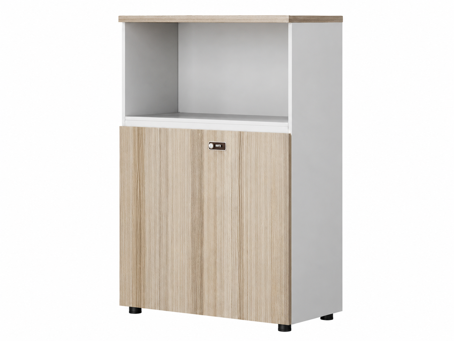 25-AF04 Storage Cabinet from Big Panda Lumi