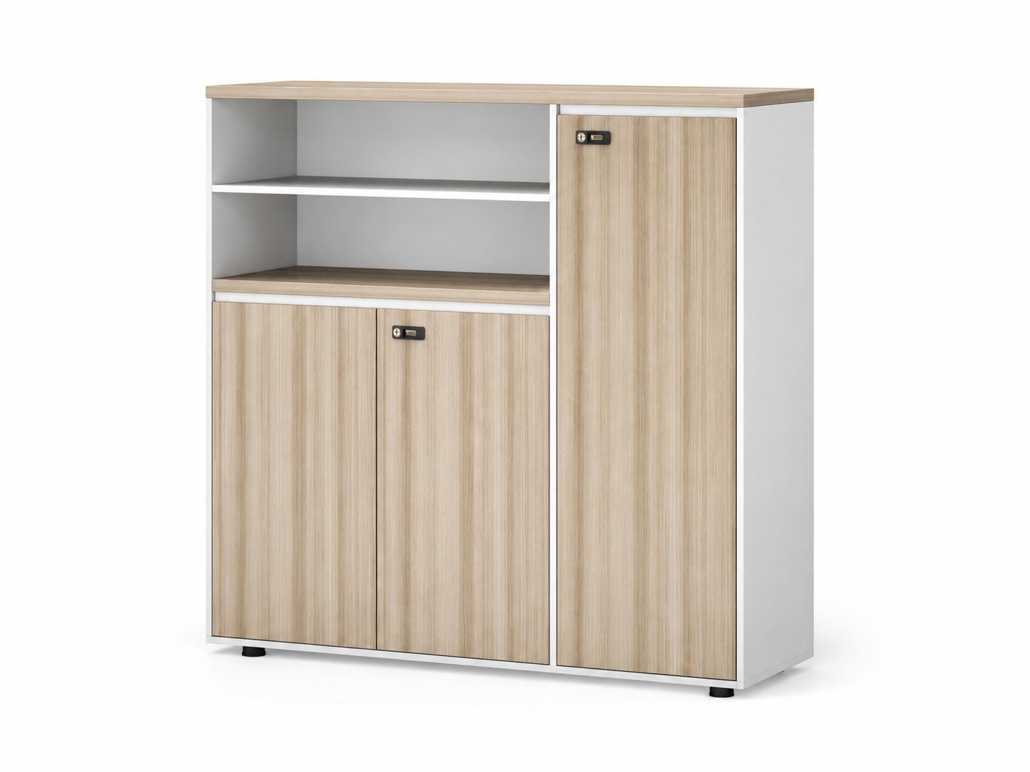 25-AF05 Storage Cabinet from Big Panda Lumi