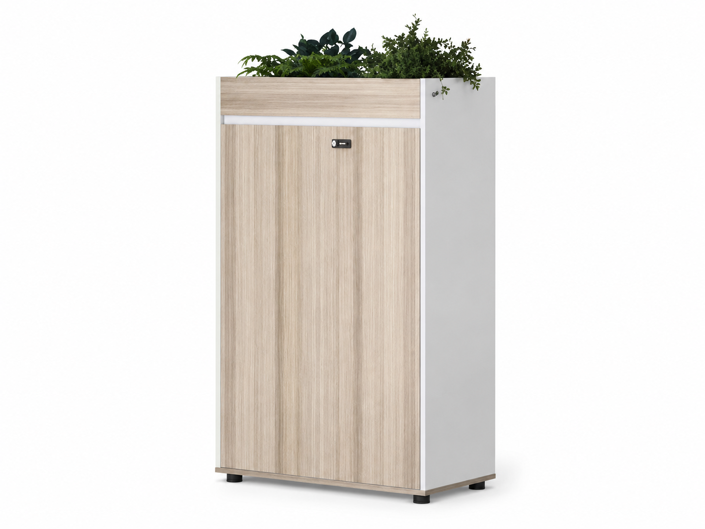 25-AF06 Storage Cabinet from Big Panda Lumi