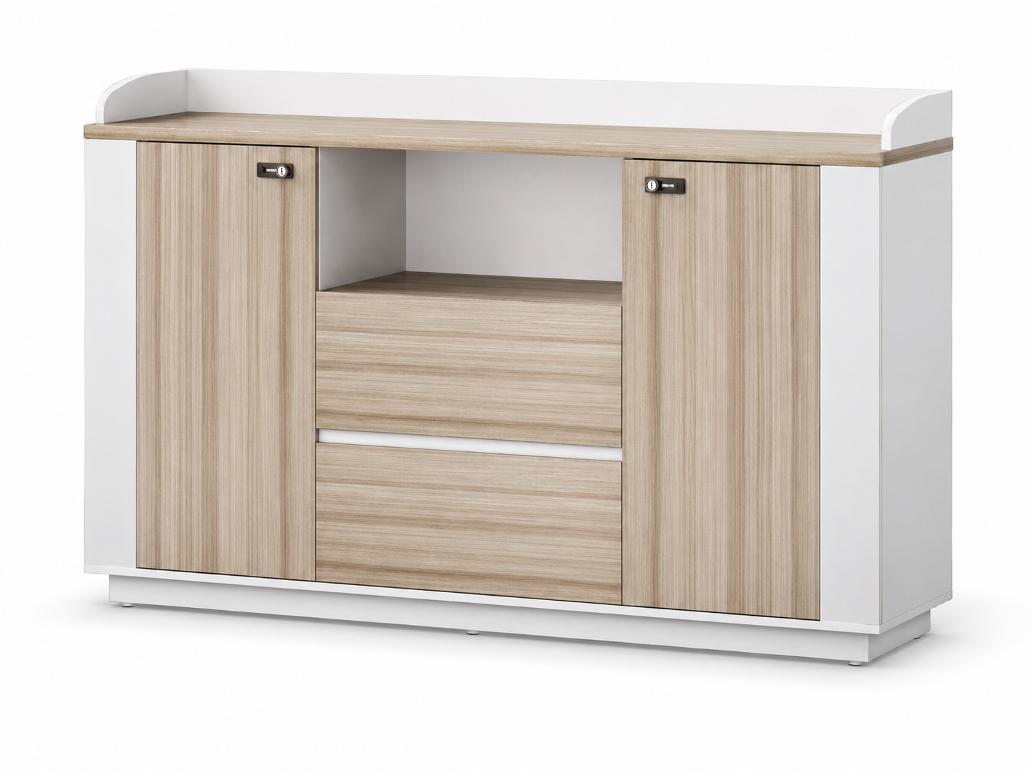 25-AF08 Storage Cabinet from Big Panda Lumi