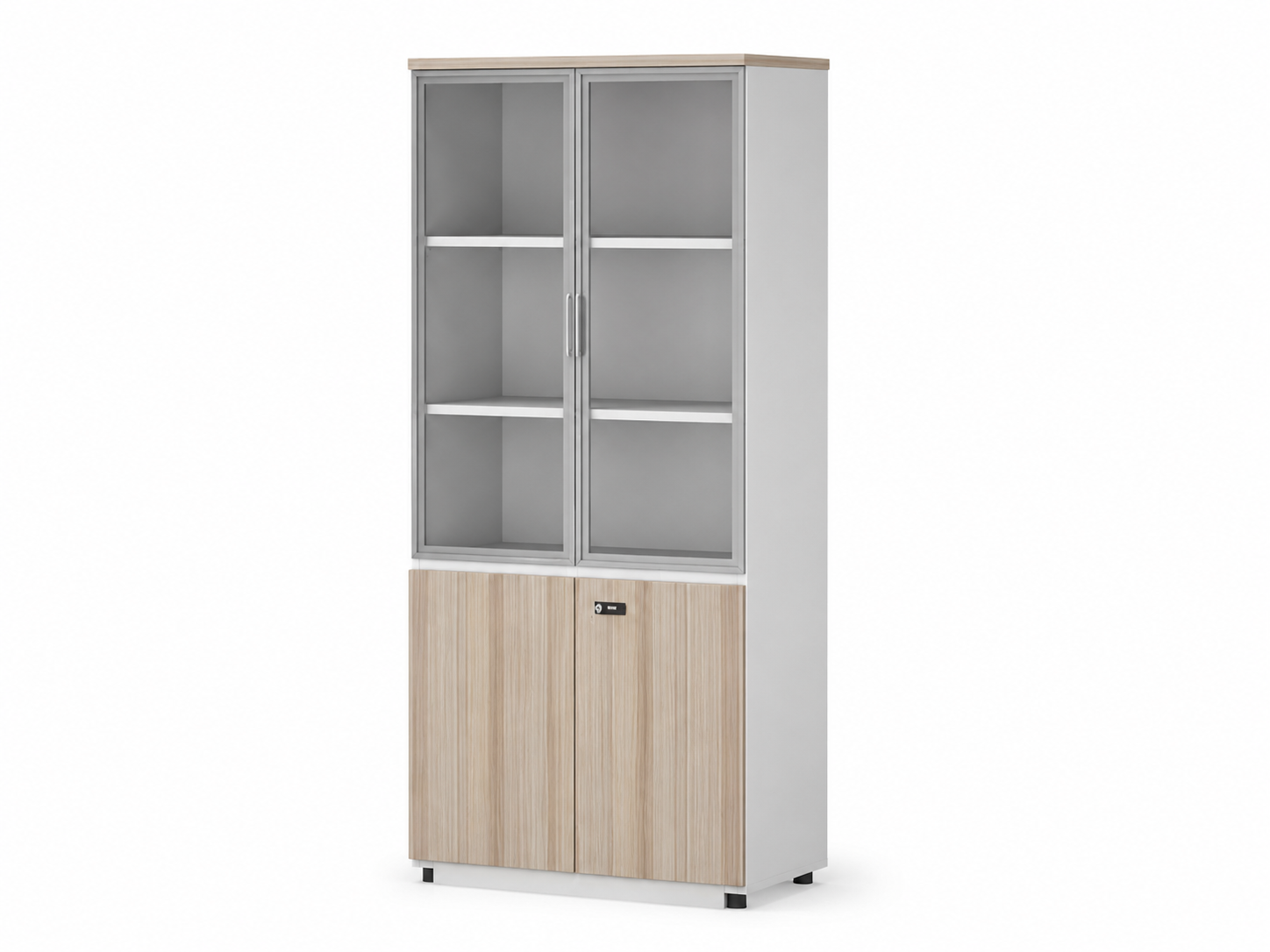 25-AF10 Storage Cabinet from Big Panda Lumi