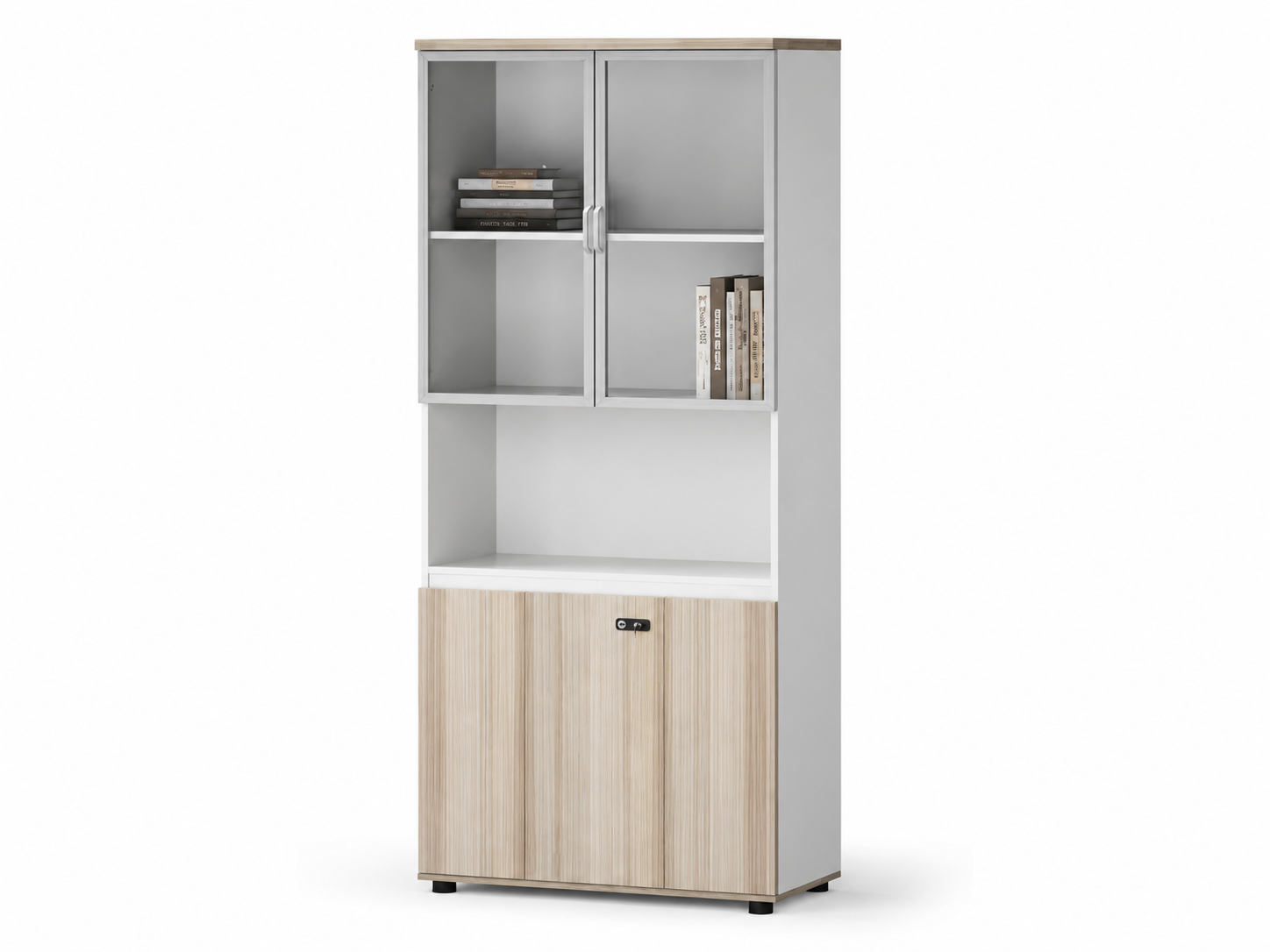 25-AF11 Storage Cabinet from Big Panda Lumi