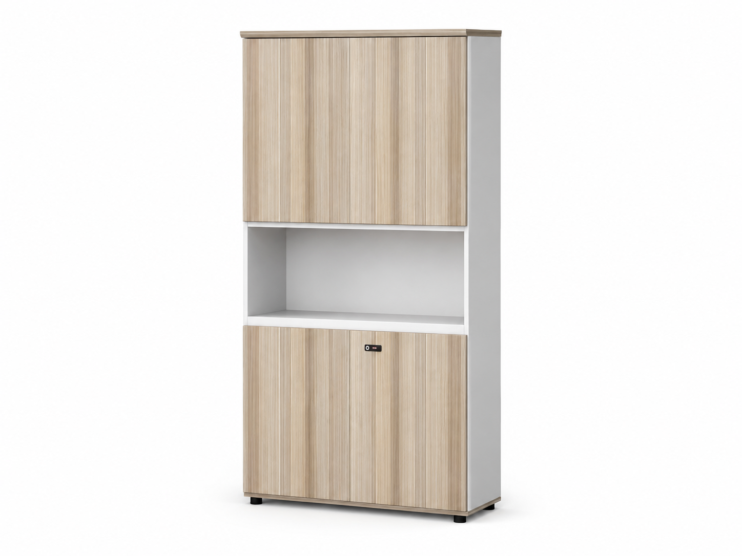 25-AF12 Storage Cabinet from Big Panda Lumi