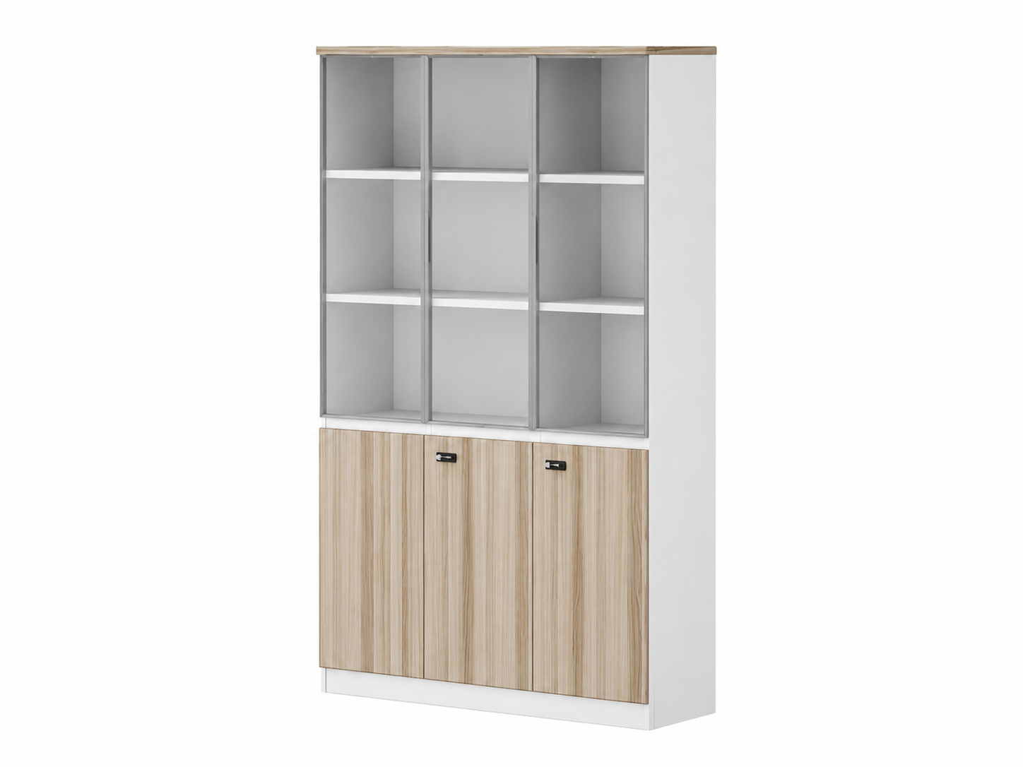 25-AF14 Storage Cabinet from Big Panda Lumi