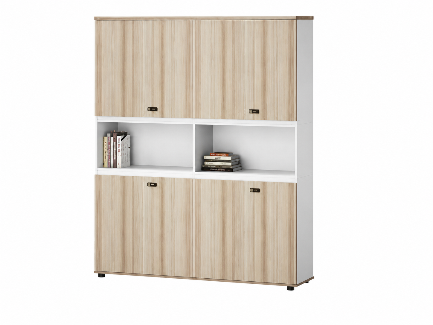 25-AF15 Storage Cabinet from Big Panda Lumi