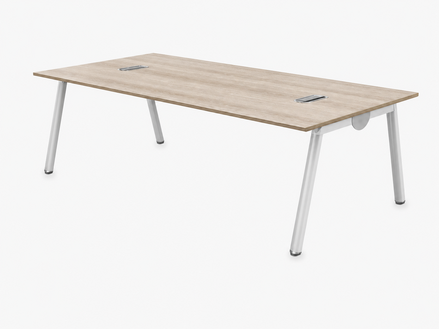25-AM01 Meeting Table from Big Panda Lumi