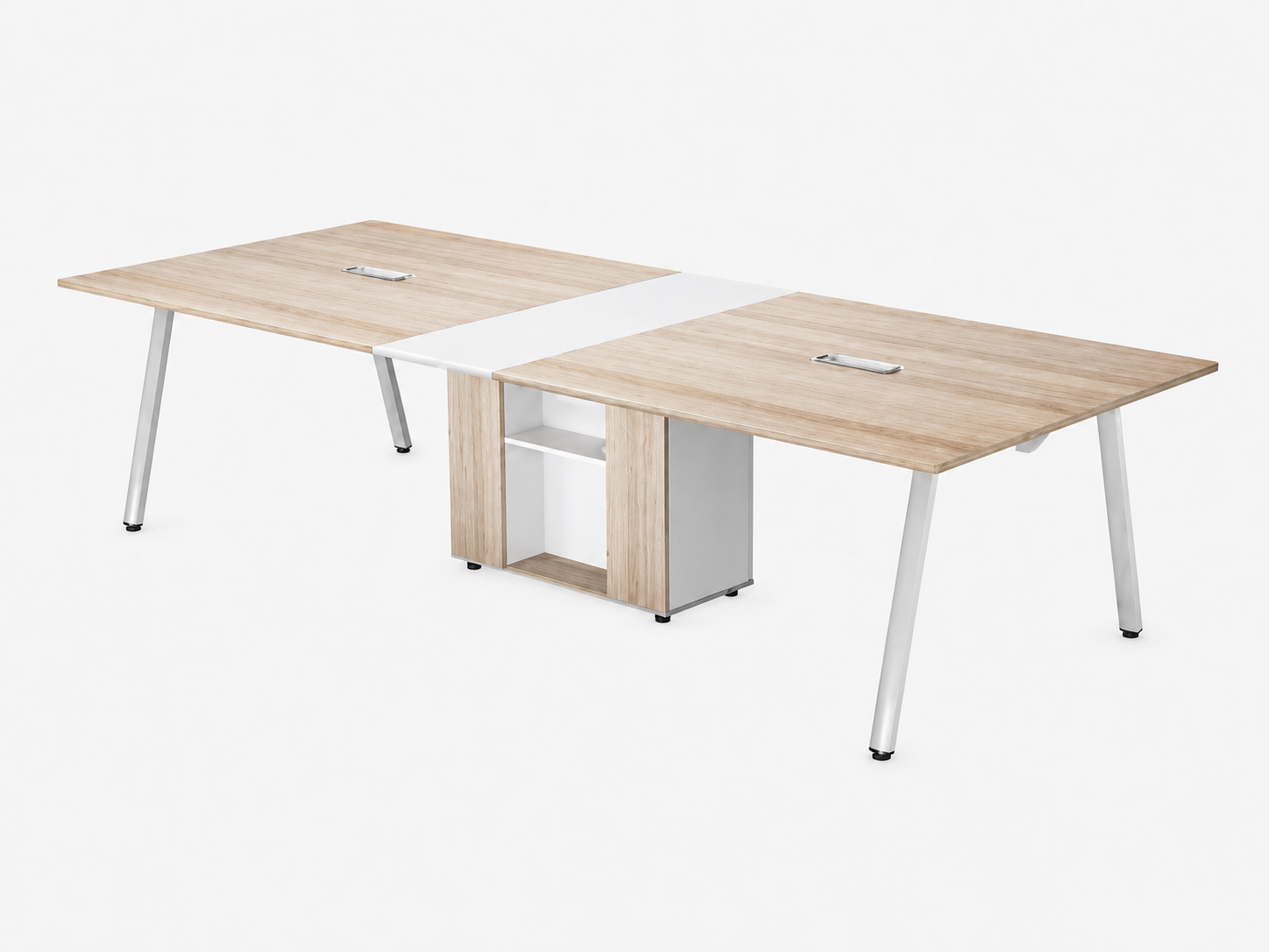 25-AM04 Meeting Table from Big Panda Lumi