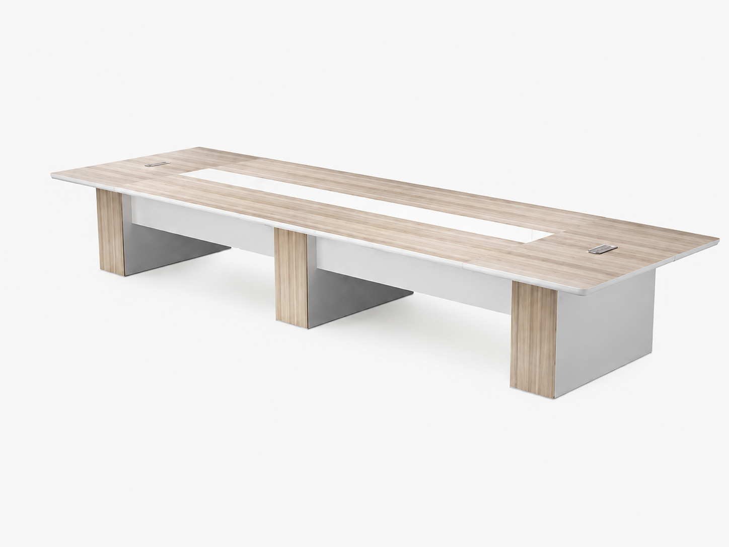25-AM06 Meeting Table from Big Panda Lumi
