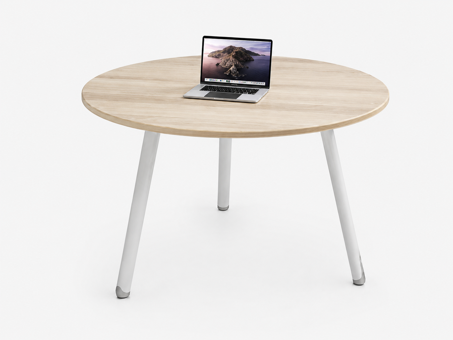 25-AM07 Meeting Table from Big Panda Lumi