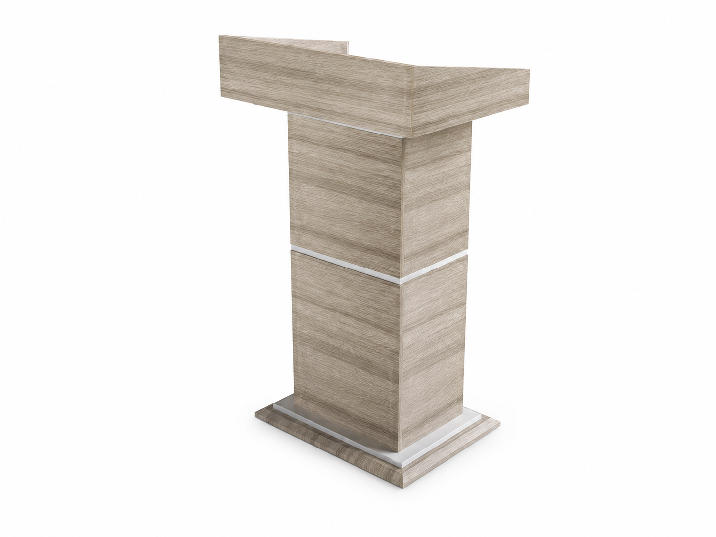 25-AR02 Podium from Big Panda Lumi