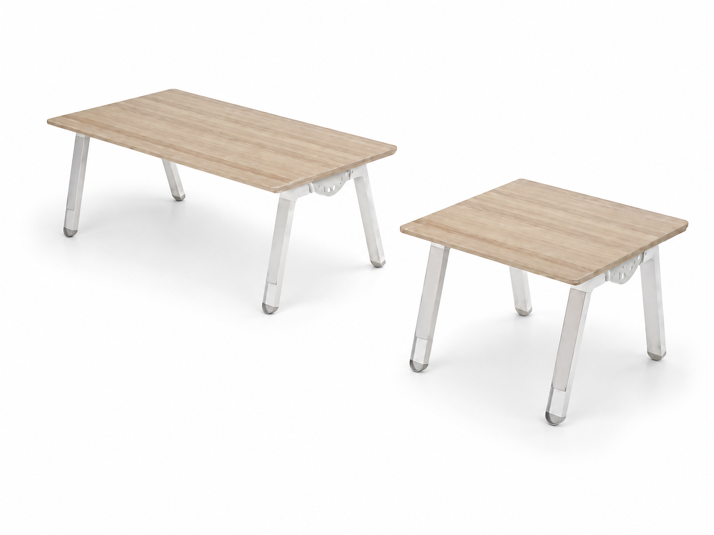 25-AT01 Tea Table from Big Panda Lumi