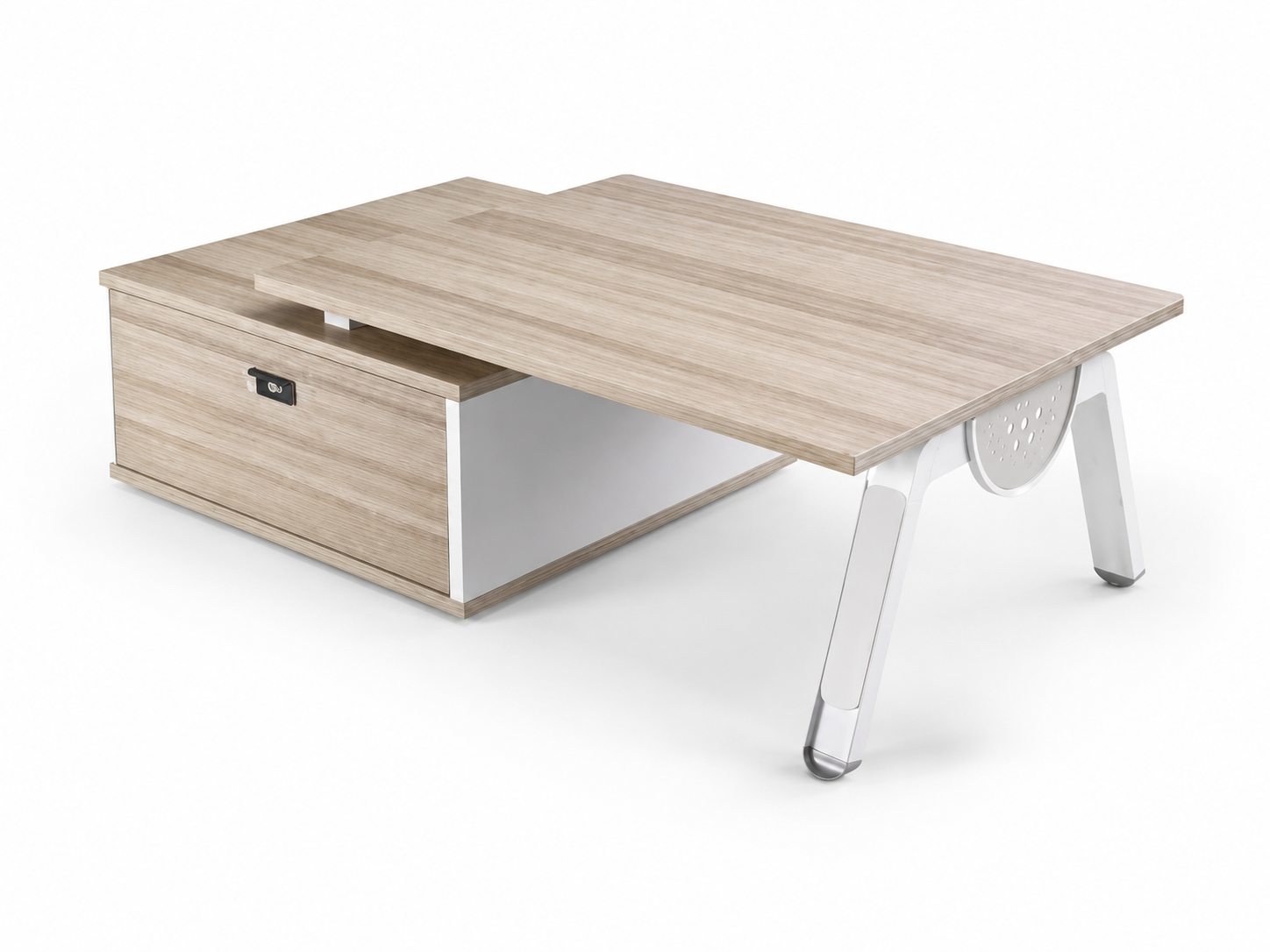 25-AT014 Coffee Table from Big Panda Lumi