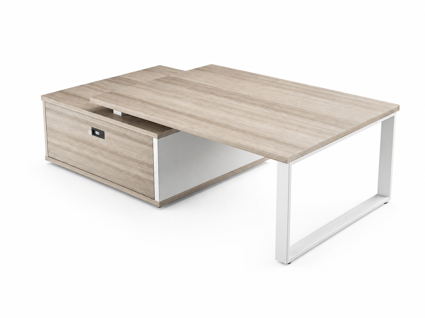 25-AT02 Coffee Table from Big Panda Lumi