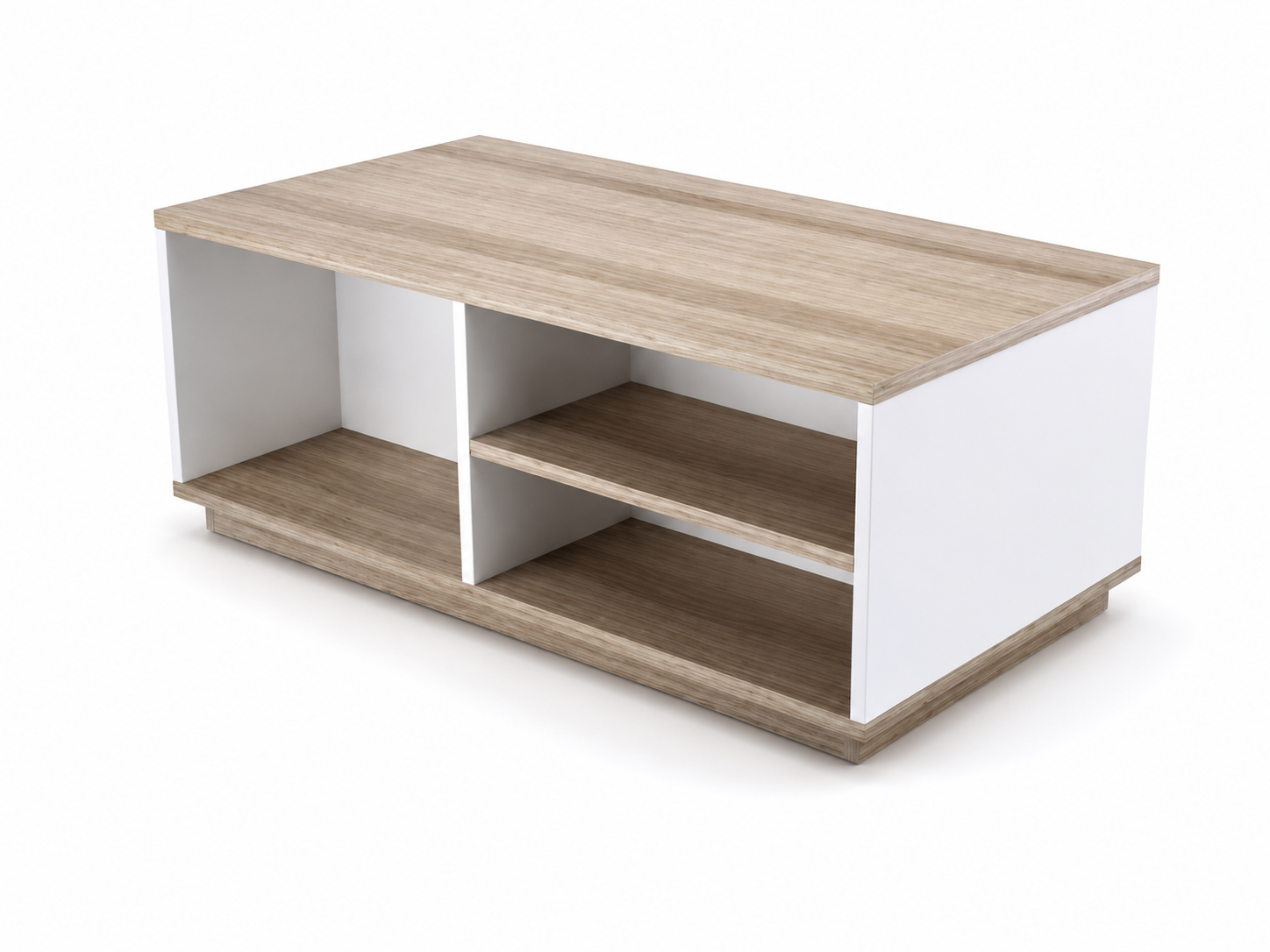 25-AT03 Coffee Table from Big Panda Lumi
