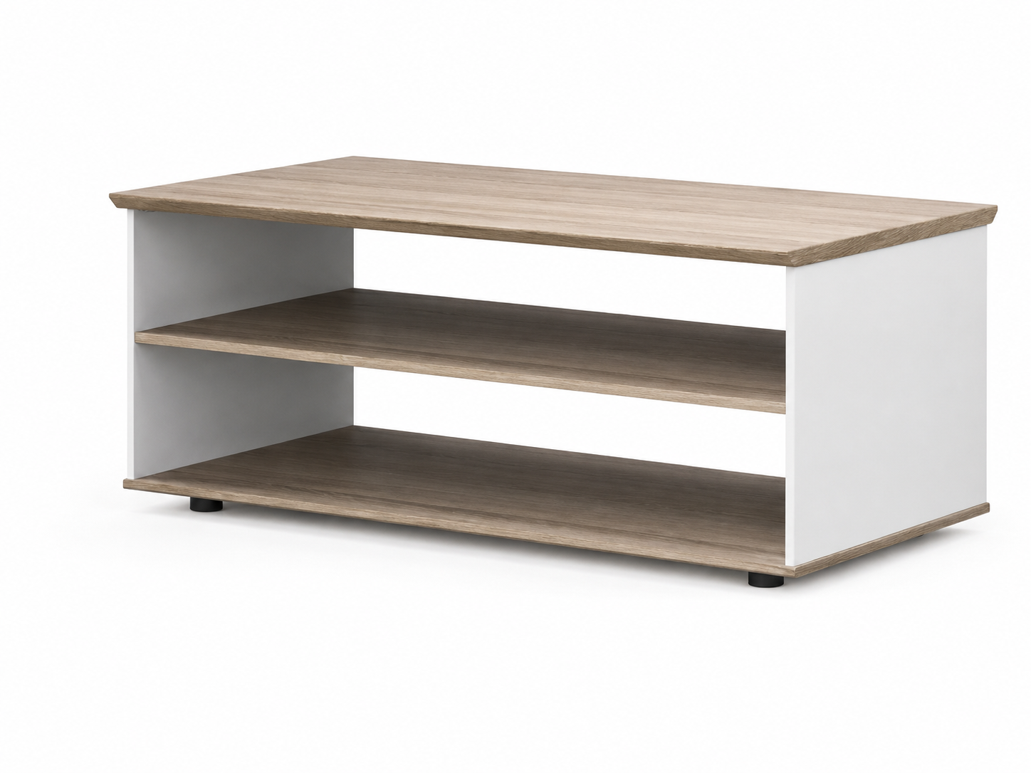 25-AT07 Side Table from Big Panda Lumi