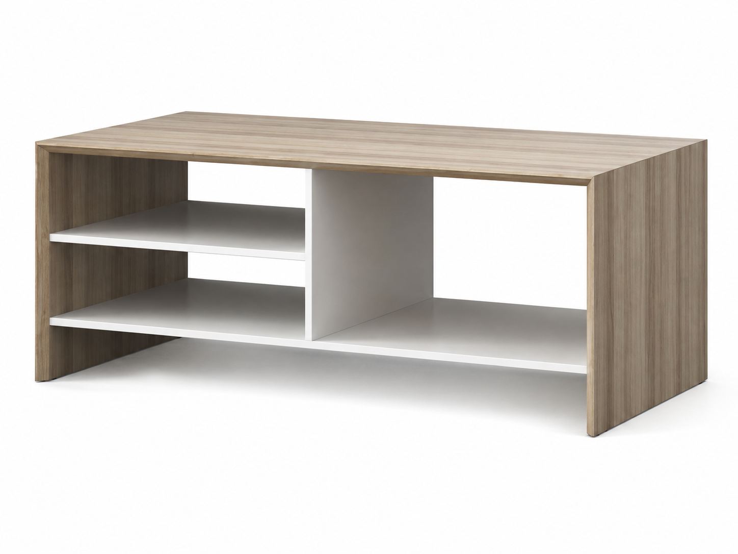 25-AT08 Side Table from Big Panda Lumi
