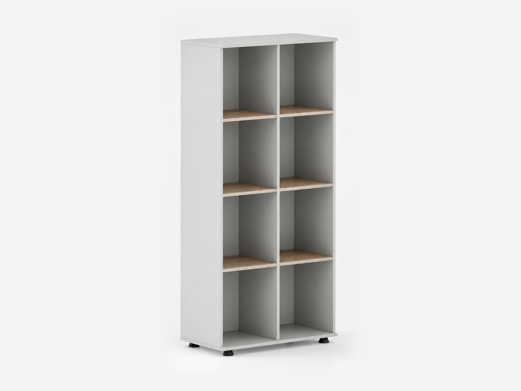 JD01-B03 Storage Cabinet from Big Panda Lunar Sand