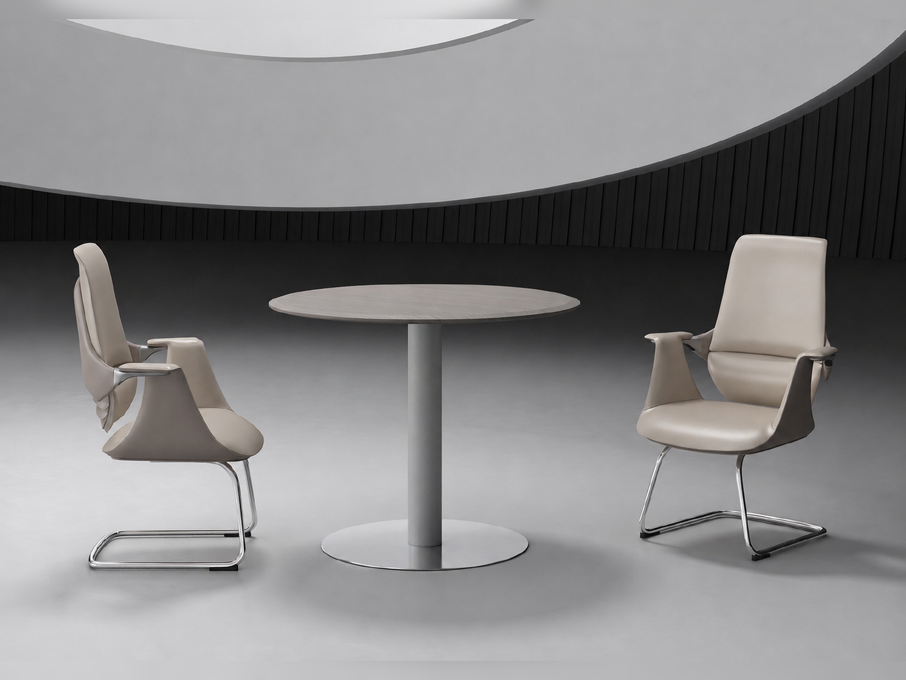 JD01-C04 Discussion Table from Big Panda Lunar Sand