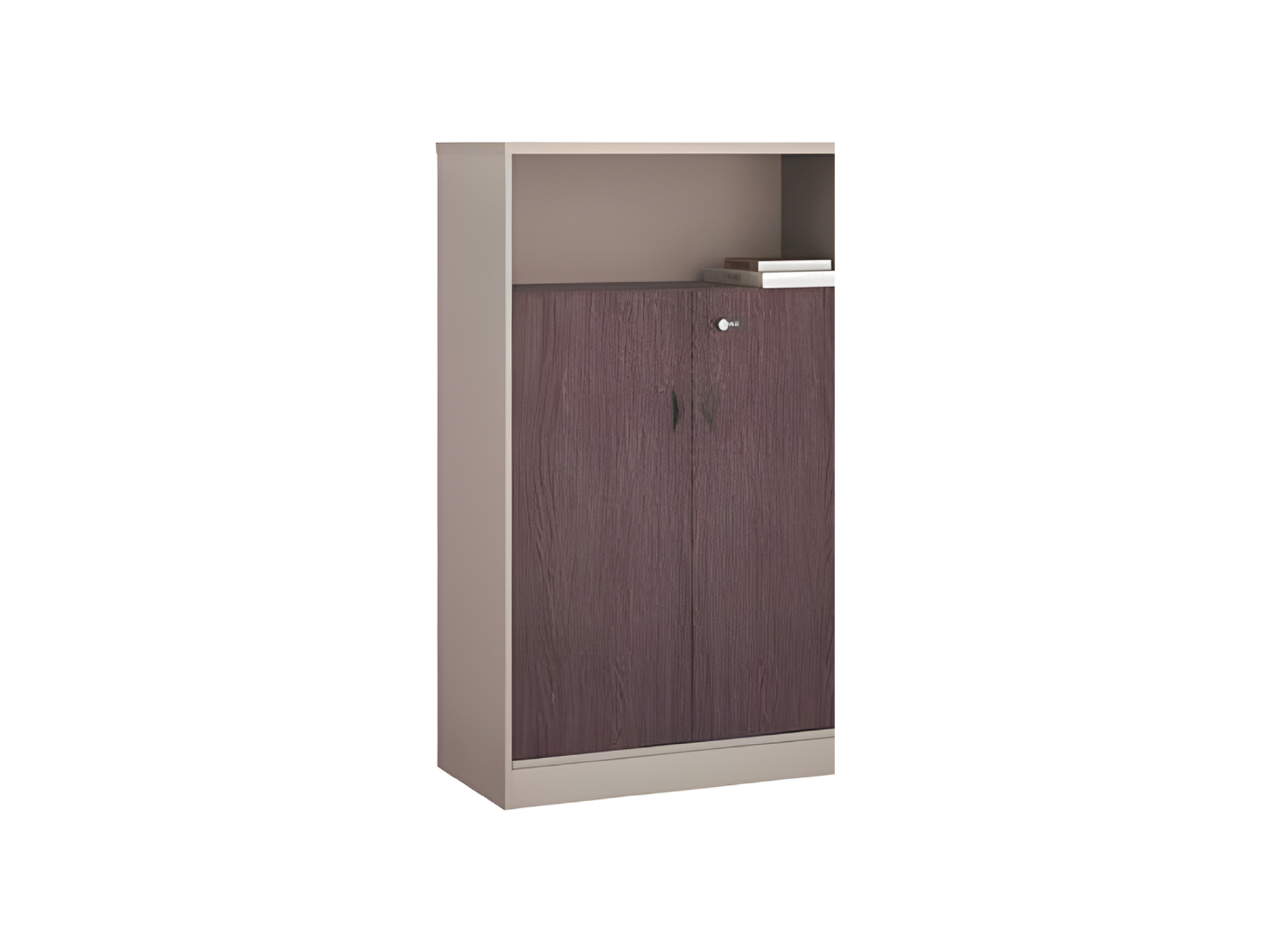 25-CF04 Storage Cabinet from Big Panda Monica