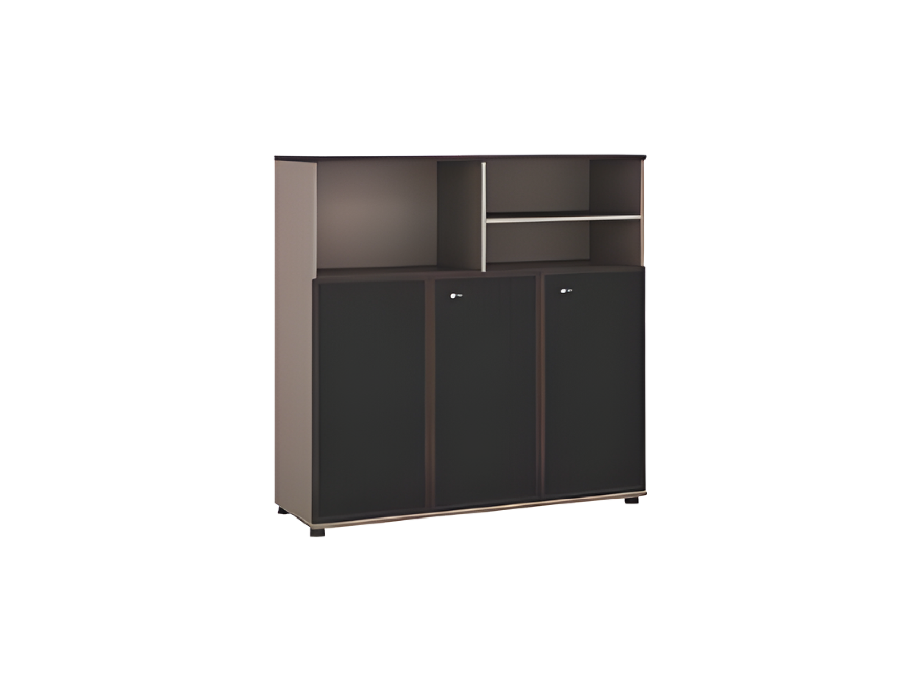 25-CF05 Storage Cabinet from Big Panda Monica