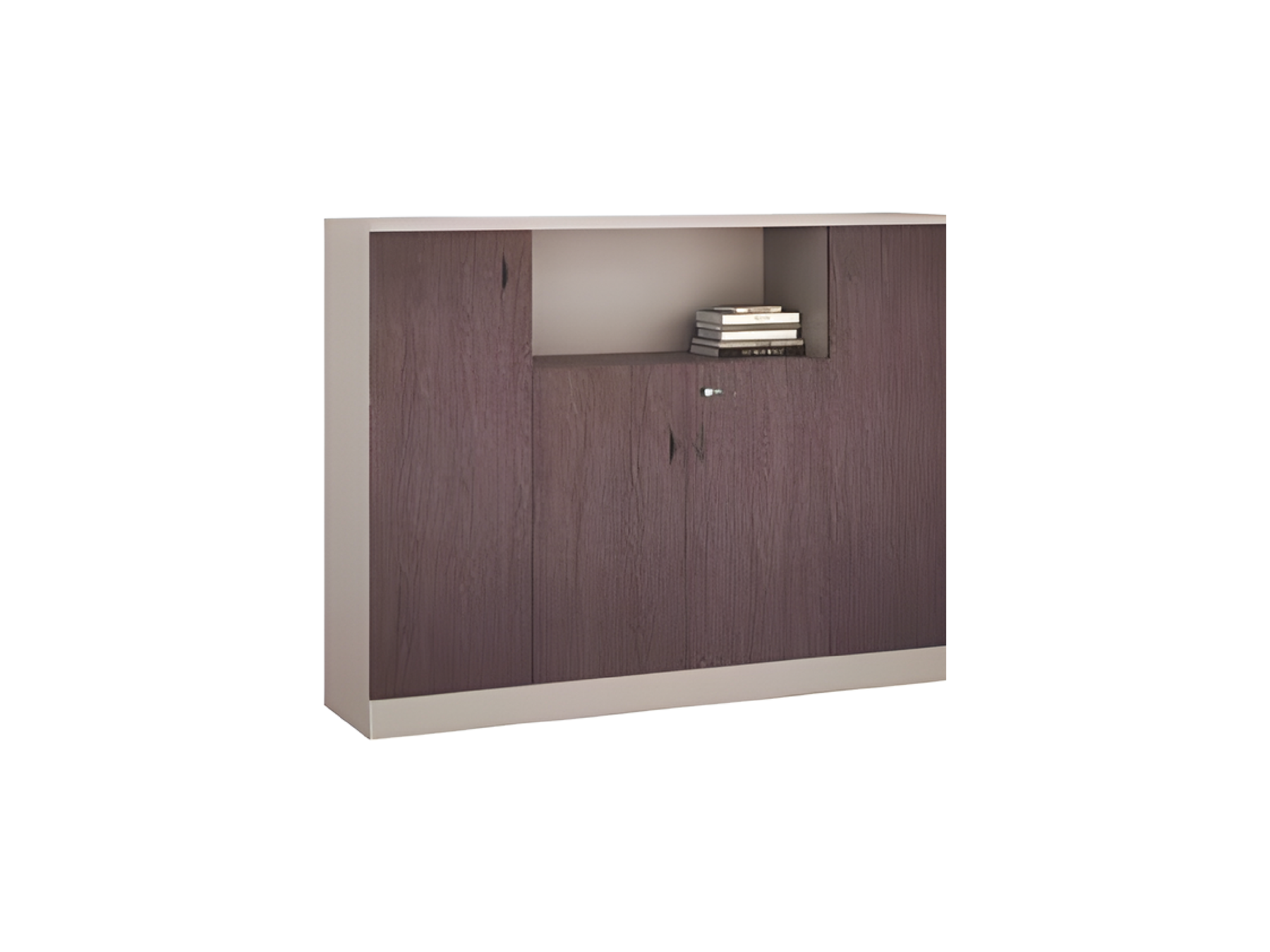 25-CF06 Storage Cabinet from Big Panda Monica