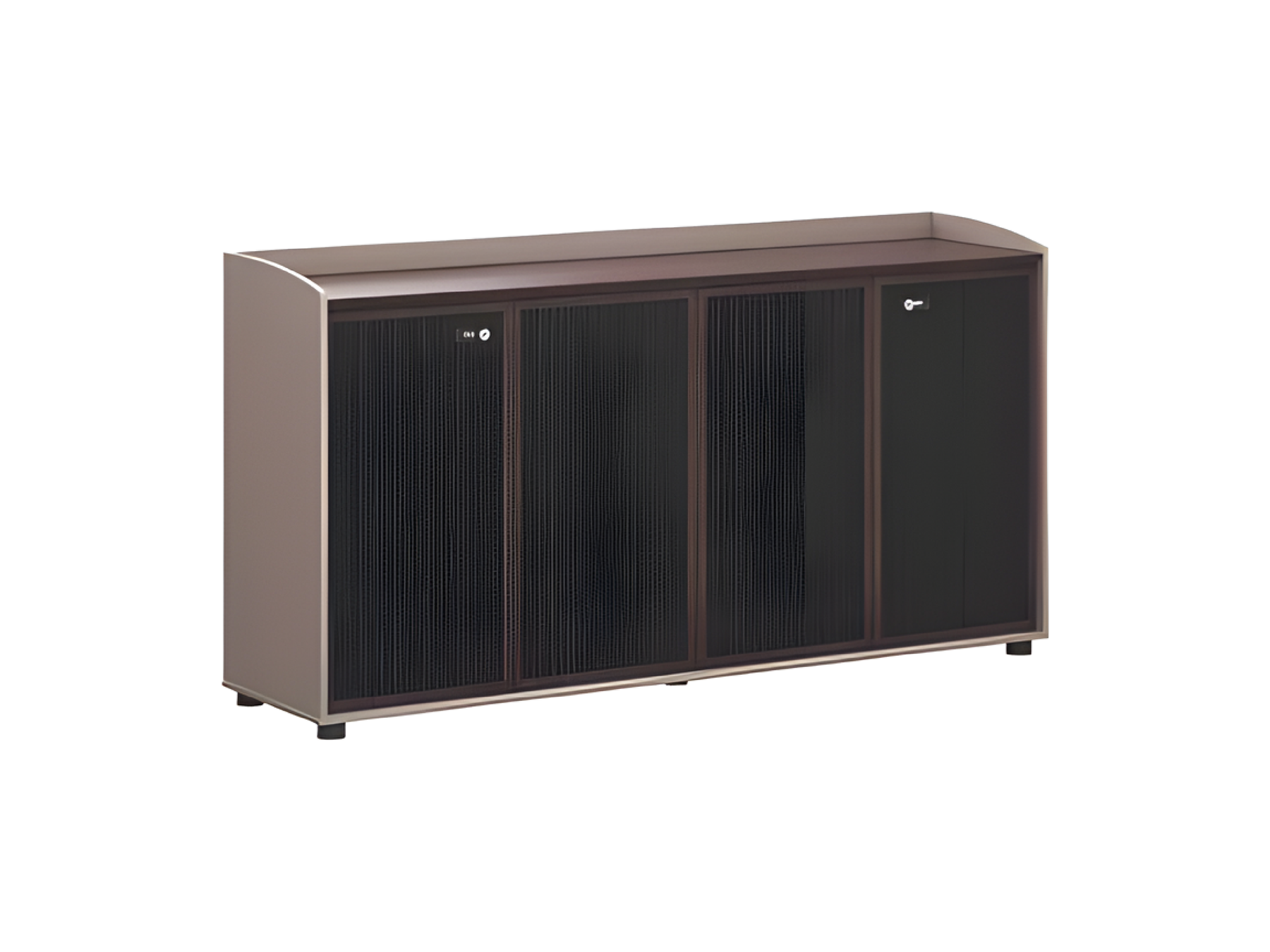 25-CF08 Storage Cabinet from Big Panda Monica