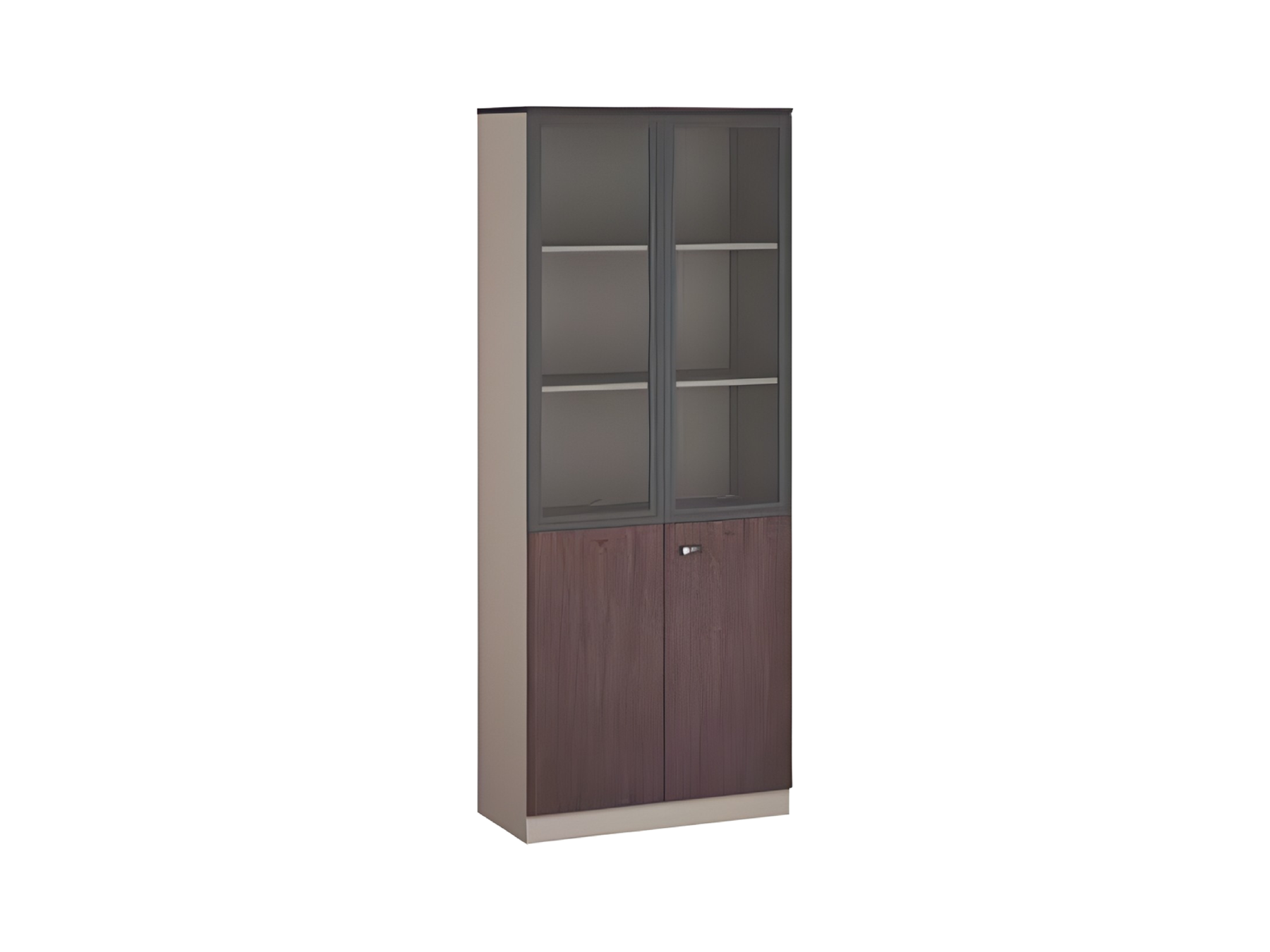 25-CF09 Storage Cabinet from Big Panda Monica