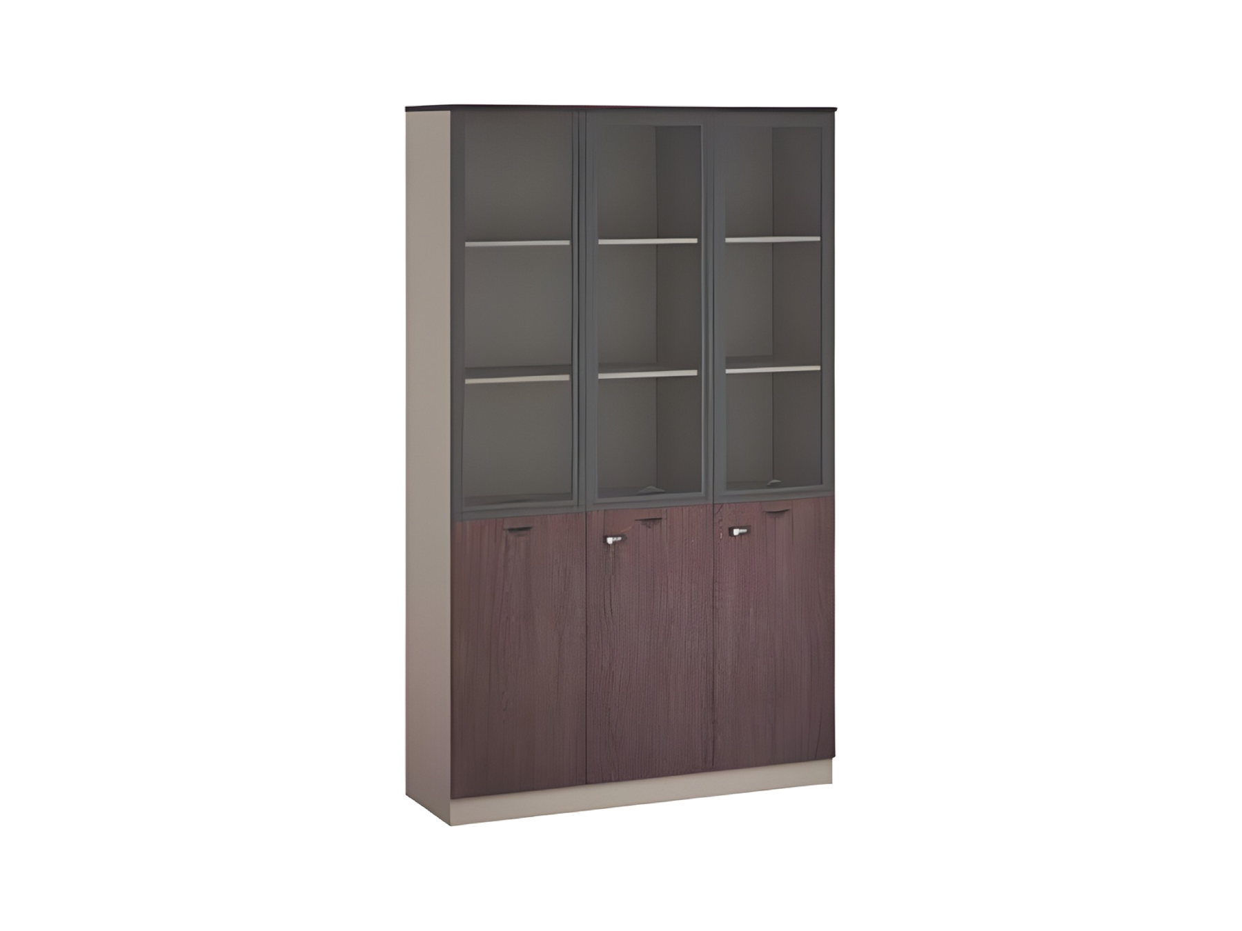 25-CF10 Storage Cabinet from Big Panda Monica