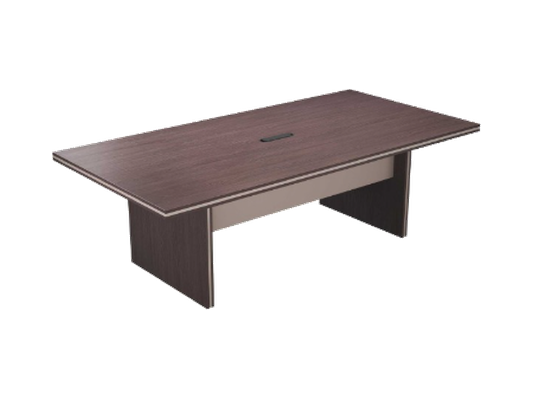 25-CM03 Meeting Table from Big Panda Monica