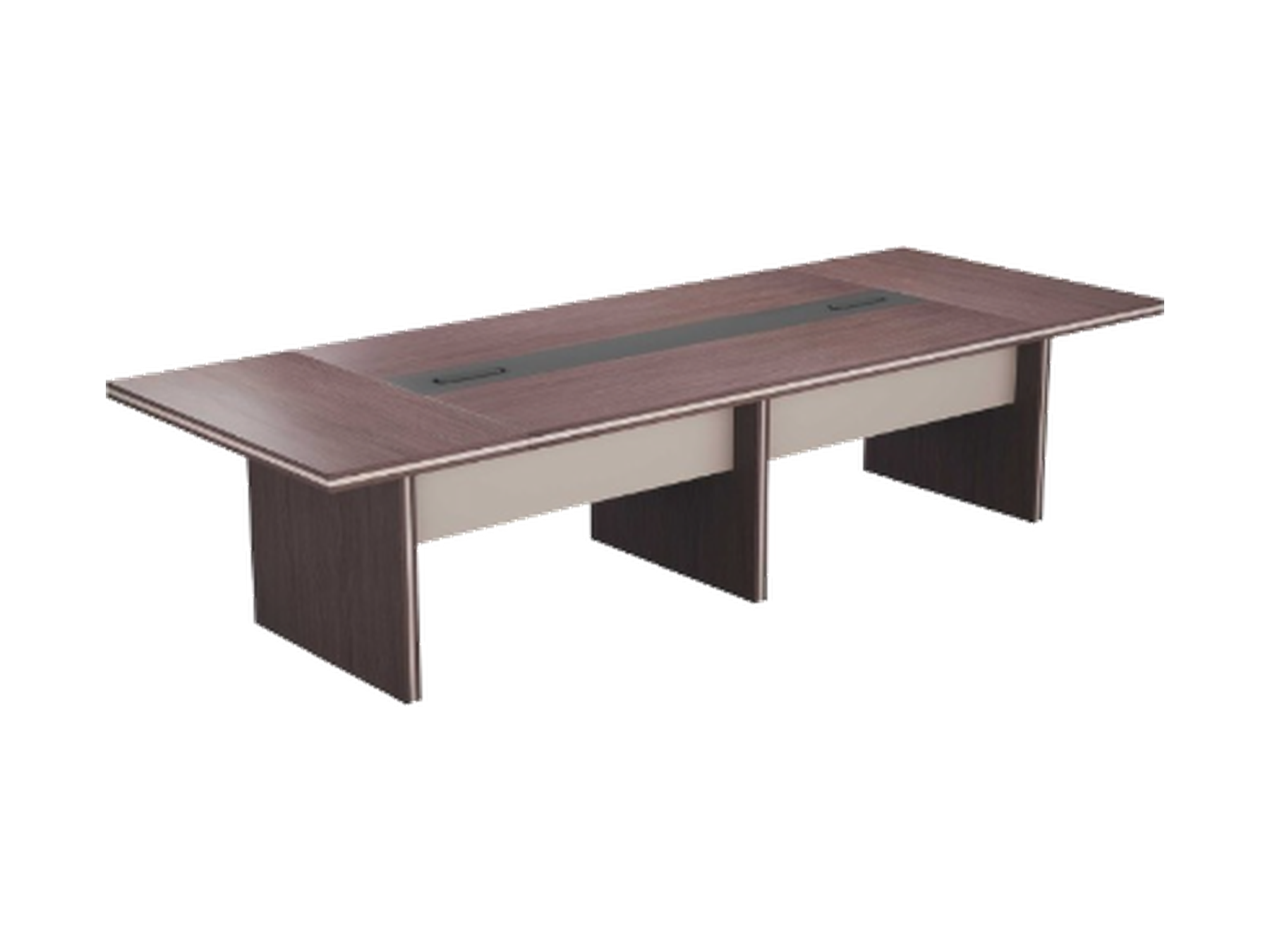 25-CM04 Meeting Table from Big Panda Monica