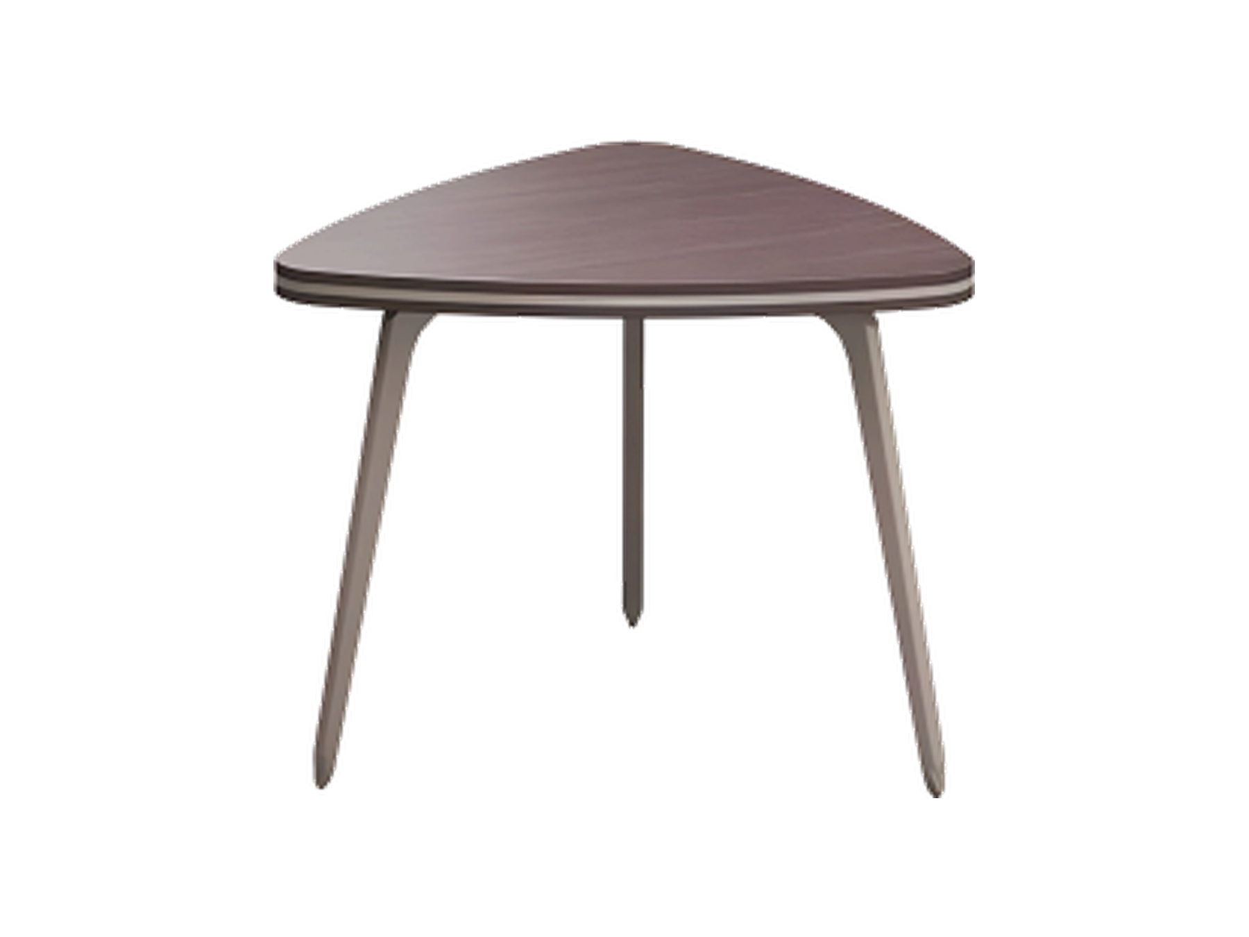 25-CM06 Trefoil Discussion Table from Big Panda Monica