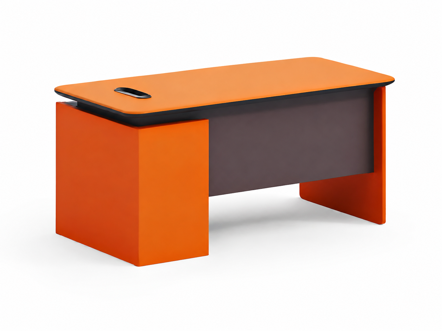 DS-FMB12-16 Executive Desk from Big Panda Moon Space