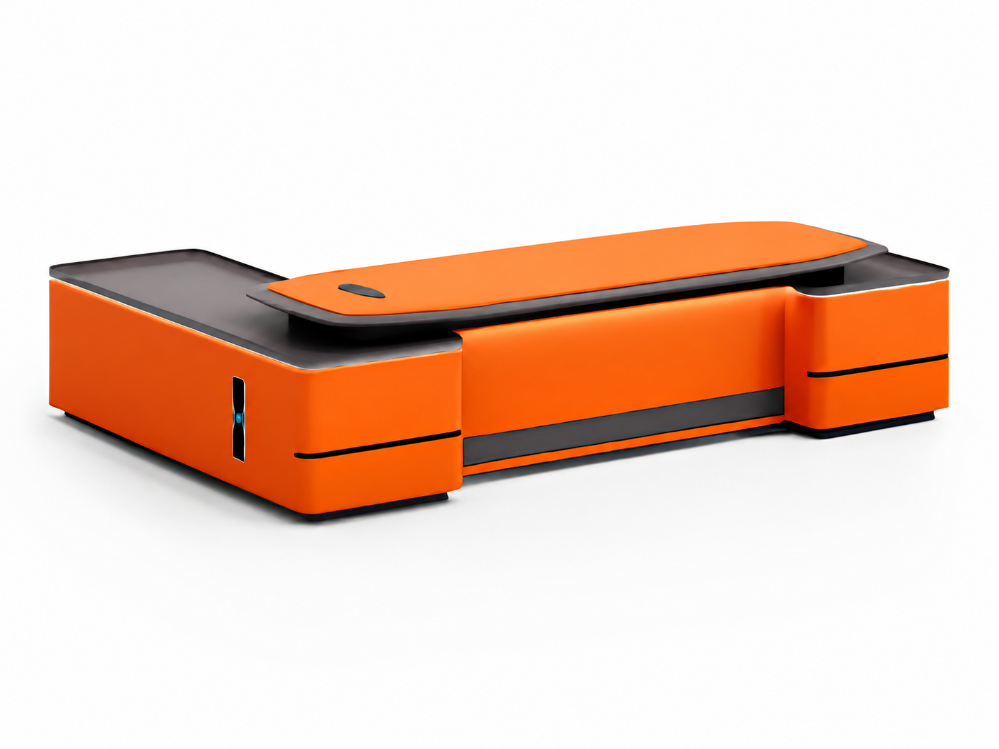 DS-FMB28-32 Executive Desk from Big Panda Moon Space