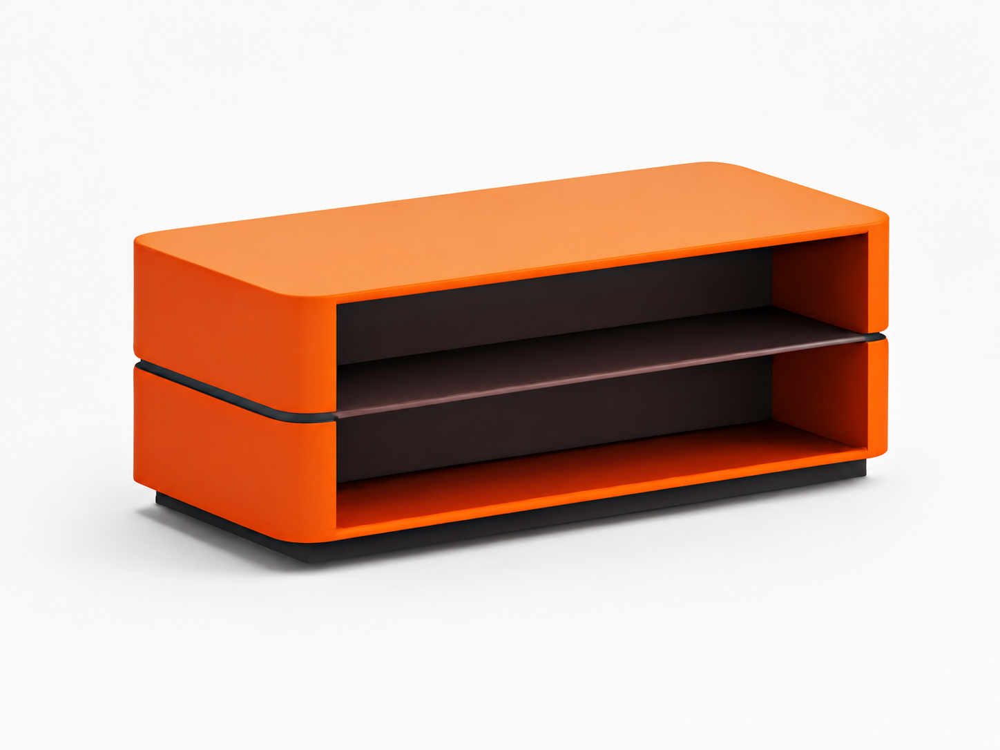 DS-FMC12-14 Coffee Table from Big Panda Moon Space