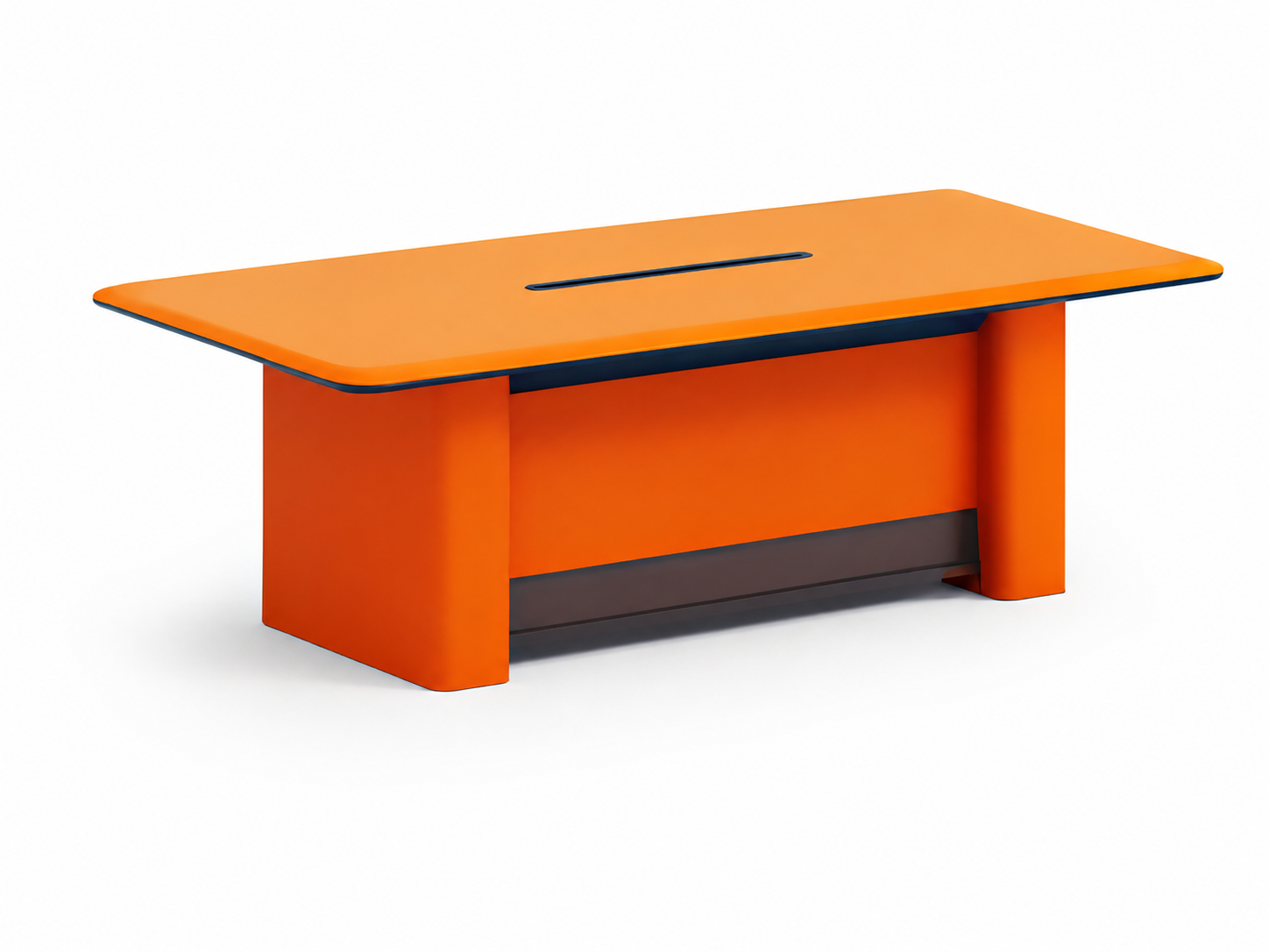 DS-FMH24 Conference Table from Big Panda Moon Space