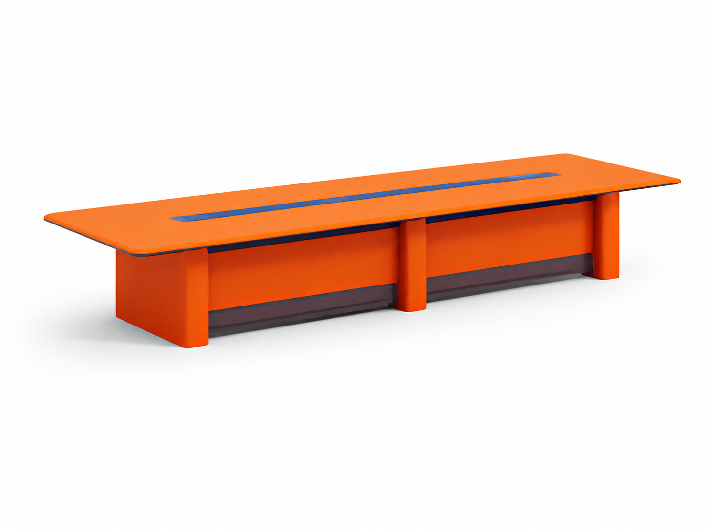 DS-FMH48 Conference Table from Big Panda Moon Space