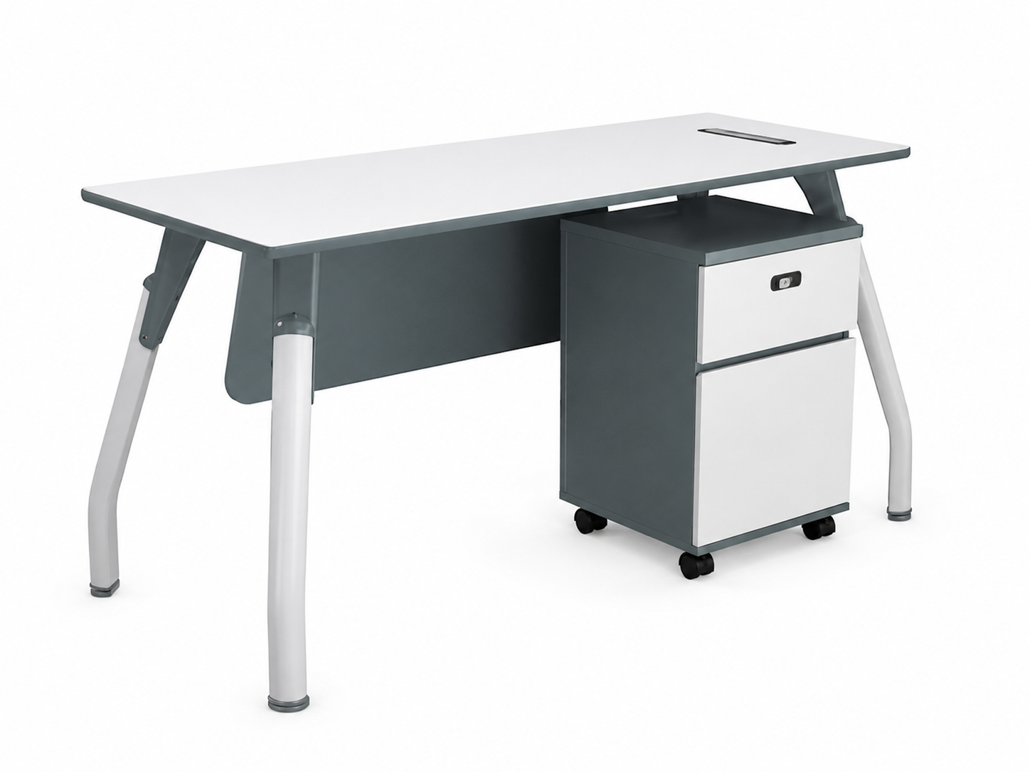 25-DD01 Workstation from Big Panda Mosse