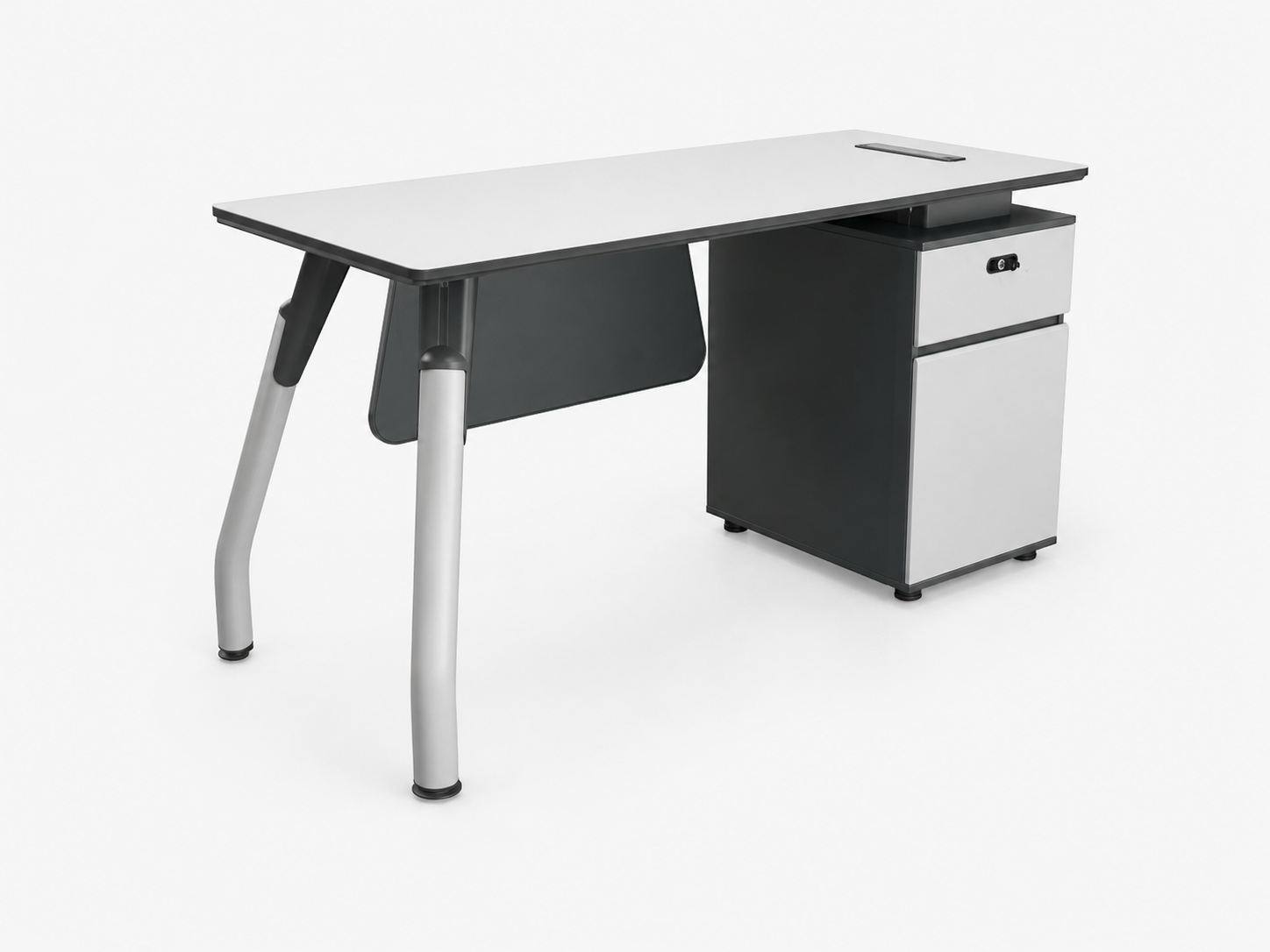 25-DD02 Workstation from Big Panda Mosse
