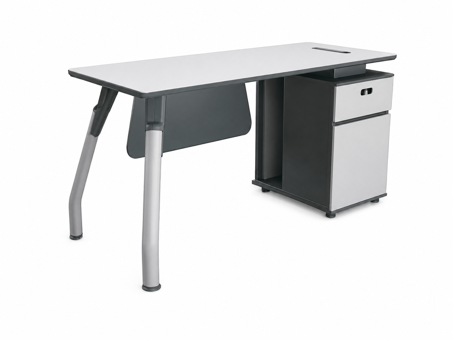 25-DD03 Workstation from Big Panda Mosse