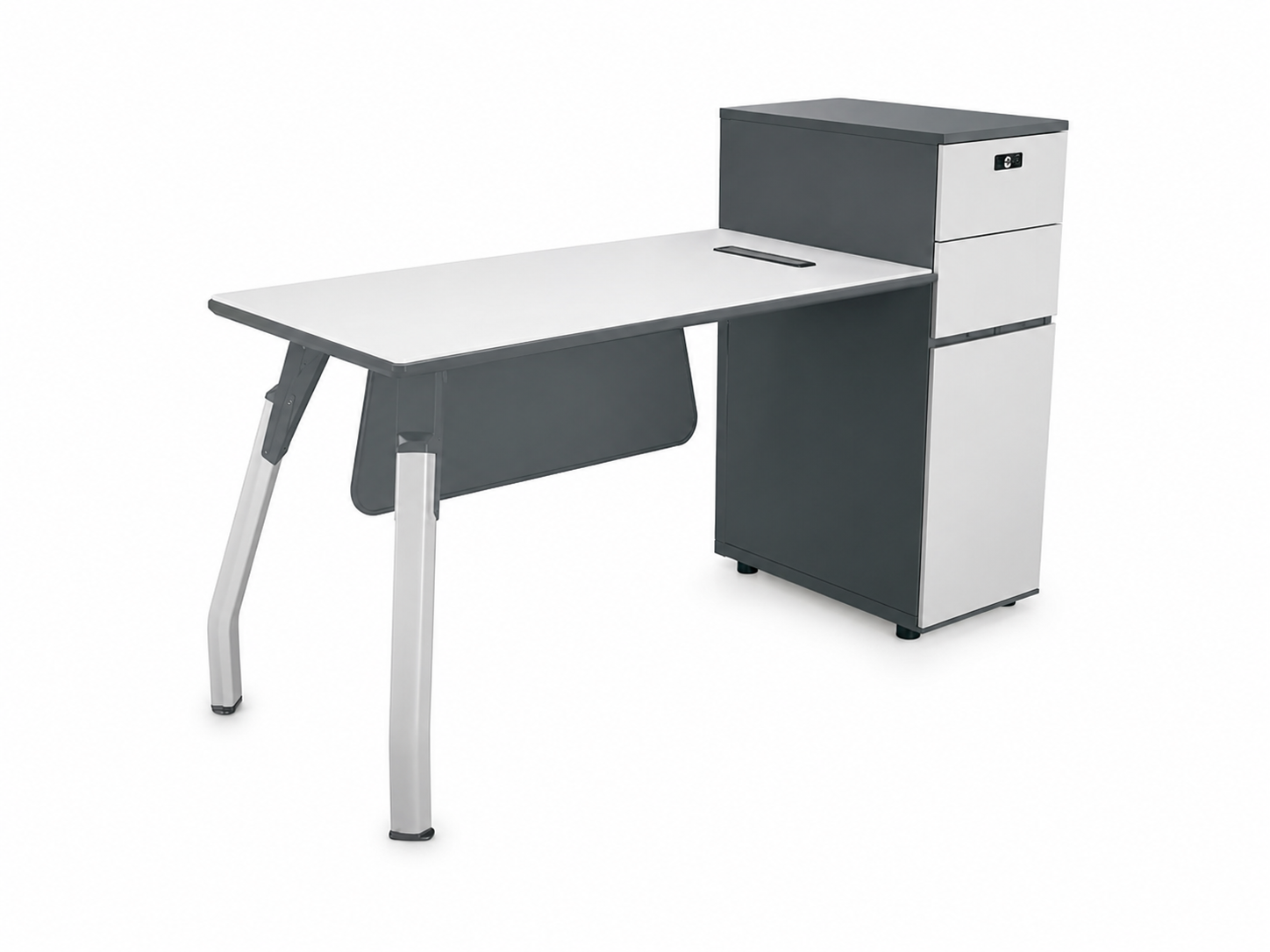 25-DD05 Workstation from Big Panda Mosse
