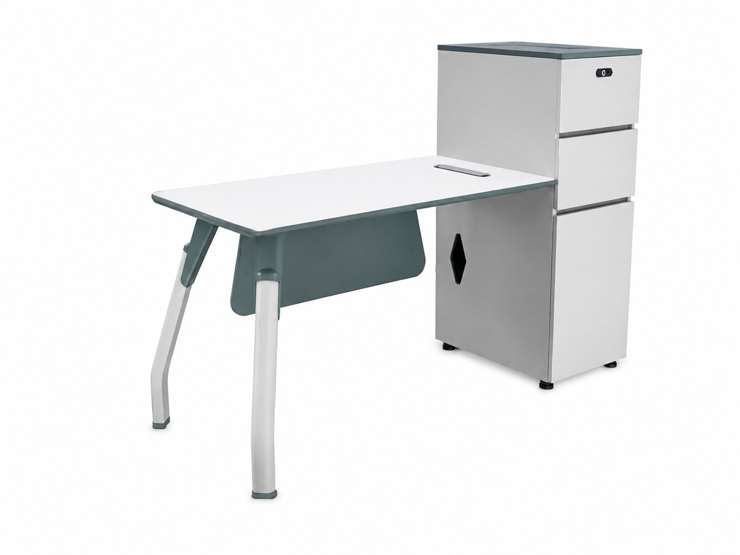 25-DD06 Workstation from Big Panda Mosse