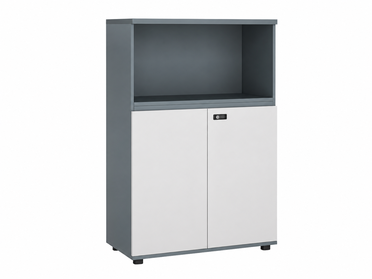 25-DF04 Storage Cabinet from Big Panda Mosse