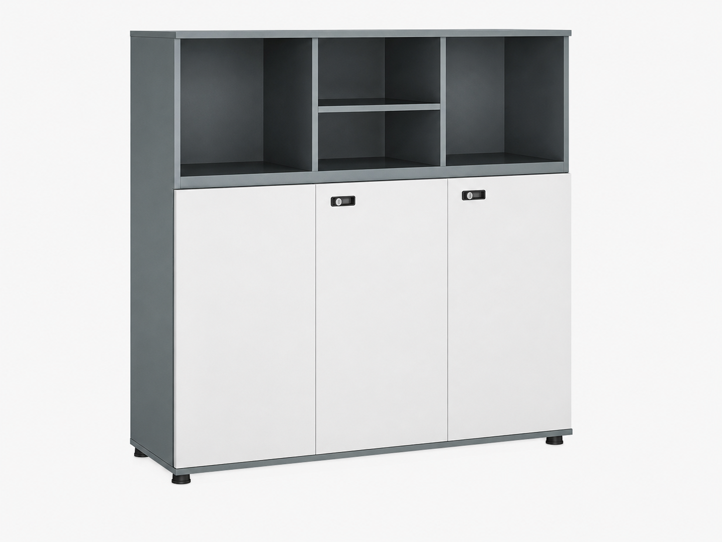 25-DF05 Storage Cabinet from Big Panda Mosse
